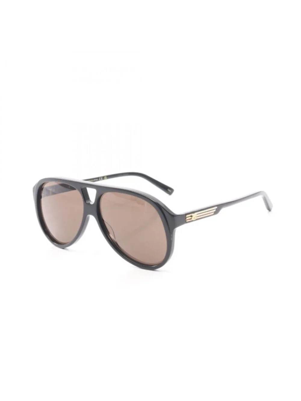 Gucci Sunglasses Pilot Eyewear